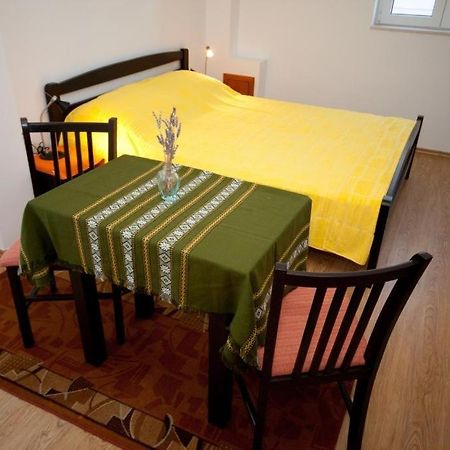 Apartments Briest Dubrovnik Ngoại thất bức ảnh