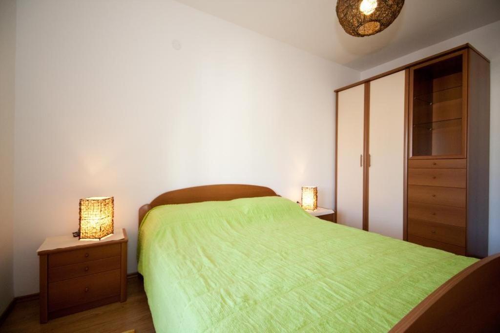 Apartments Briest Dubrovnik Ngoại thất bức ảnh