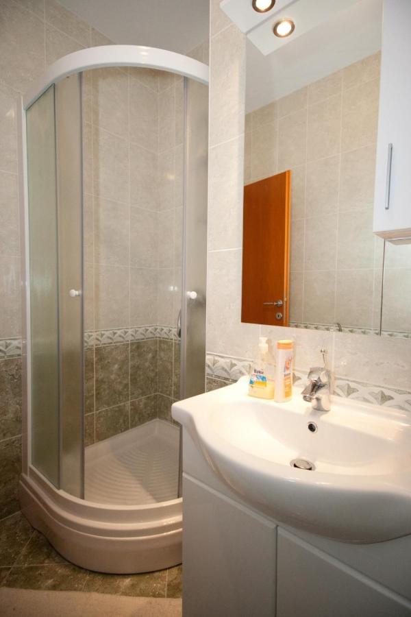 Apartments Briest Dubrovnik Ngoại thất bức ảnh