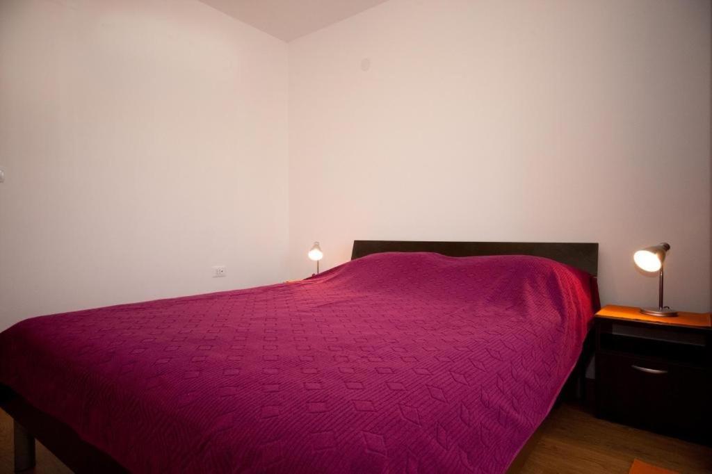 Apartments Briest Dubrovnik Ngoại thất bức ảnh