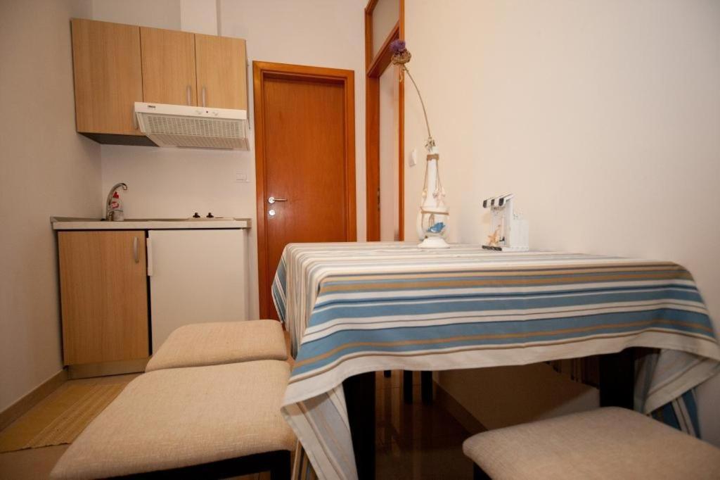 Apartments Briest Dubrovnik Ngoại thất bức ảnh