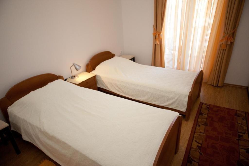 Apartments Briest Dubrovnik Ngoại thất bức ảnh