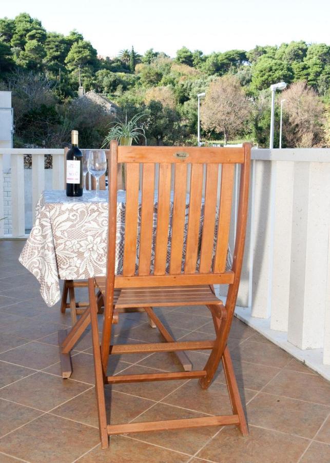 Apartments Briest Dubrovnik Ngoại thất bức ảnh