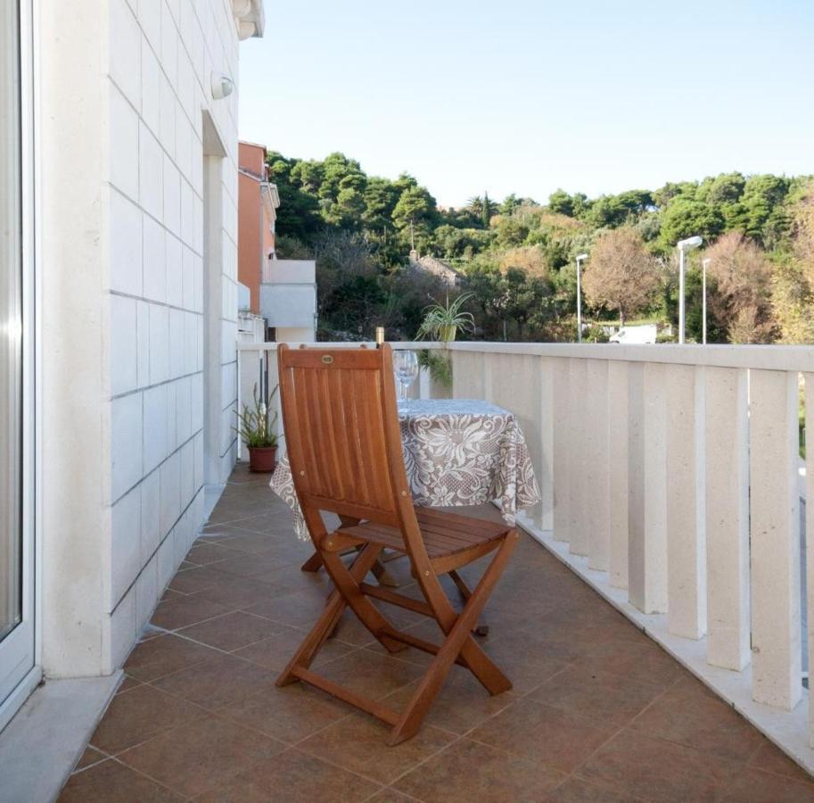 Apartments Briest Dubrovnik Ngoại thất bức ảnh