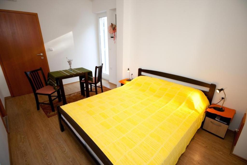 Apartments Briest Dubrovnik Ngoại thất bức ảnh