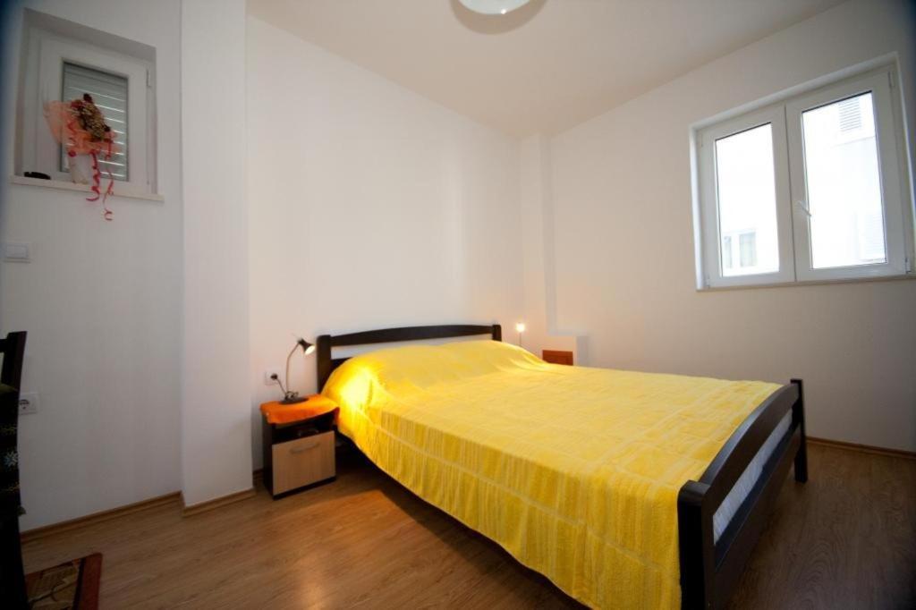 Apartments Briest Dubrovnik Ngoại thất bức ảnh