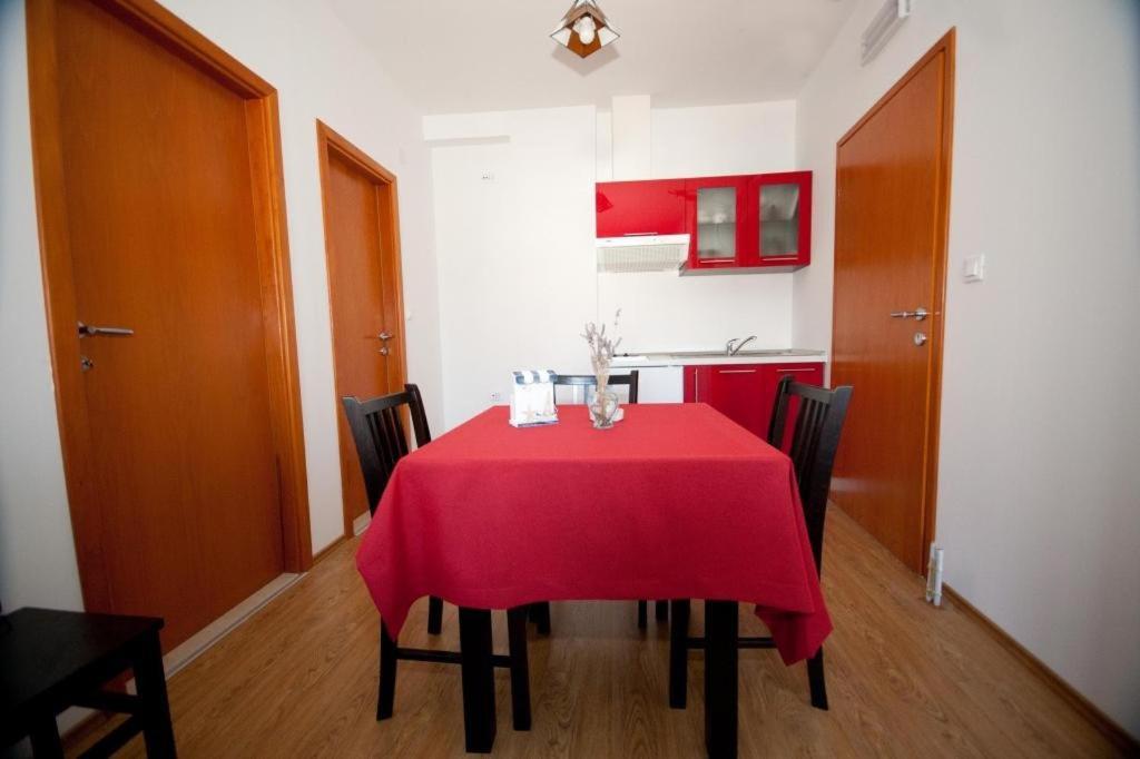 Apartments Briest Dubrovnik Ngoại thất bức ảnh