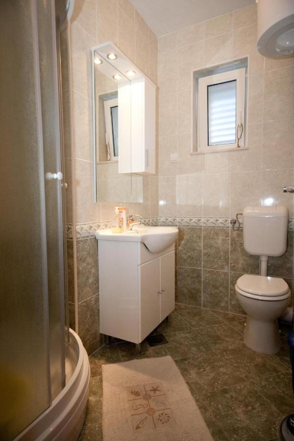 Apartments Briest Dubrovnik Ngoại thất bức ảnh