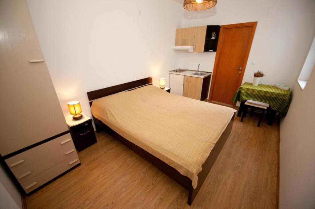 Apartments Briest Dubrovnik Ngoại thất bức ảnh