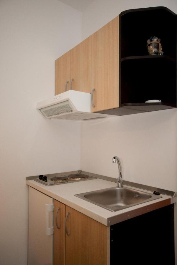 Apartments Briest Dubrovnik Ngoại thất bức ảnh