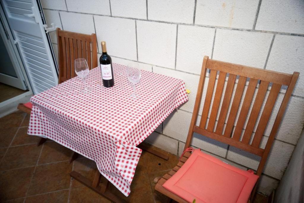 Apartments Briest Dubrovnik Ngoại thất bức ảnh