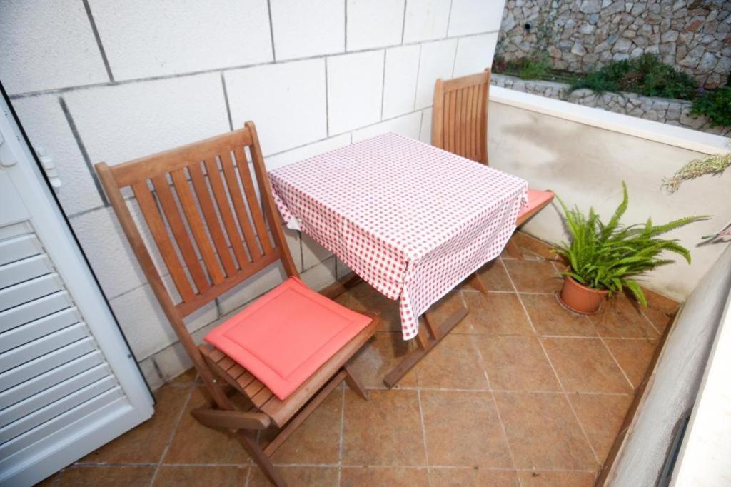 Apartments Briest Dubrovnik Ngoại thất bức ảnh