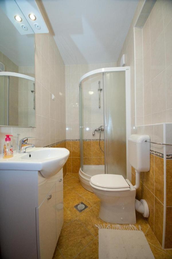 Apartments Briest Dubrovnik Ngoại thất bức ảnh