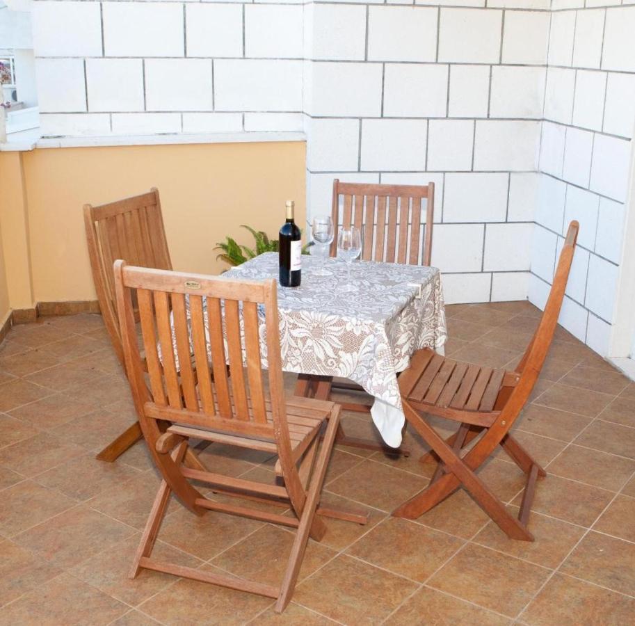 Apartments Briest Dubrovnik Ngoại thất bức ảnh
