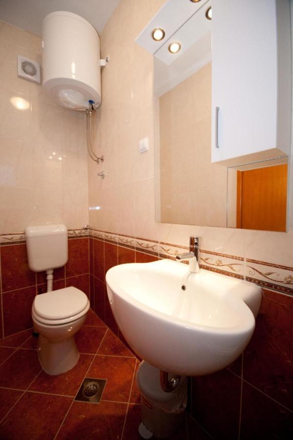Apartments Briest Dubrovnik Ngoại thất bức ảnh