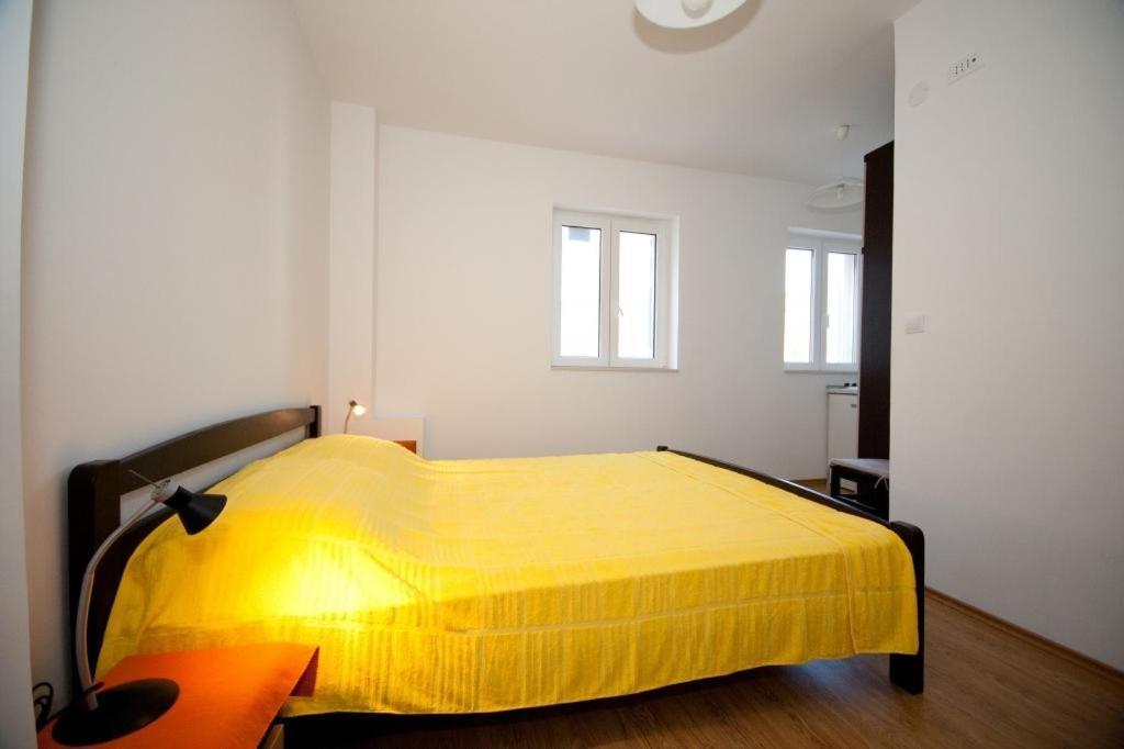 Apartments Briest Dubrovnik Ngoại thất bức ảnh