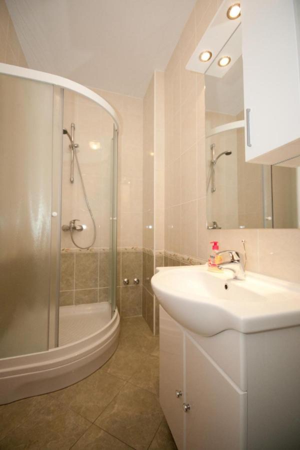 Apartments Briest Dubrovnik Ngoại thất bức ảnh