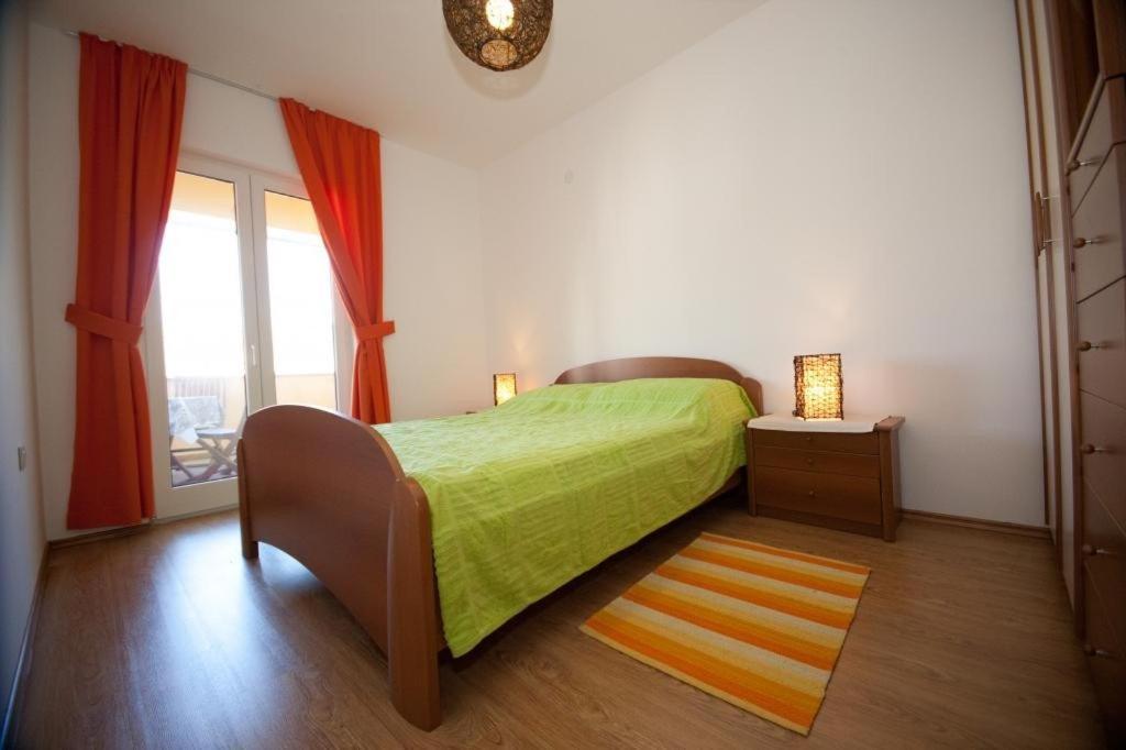 Apartments Briest Dubrovnik Ngoại thất bức ảnh