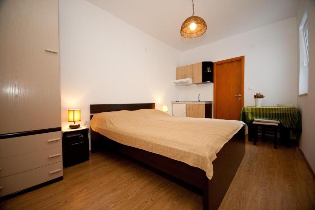 Apartments Briest Dubrovnik Ngoại thất bức ảnh