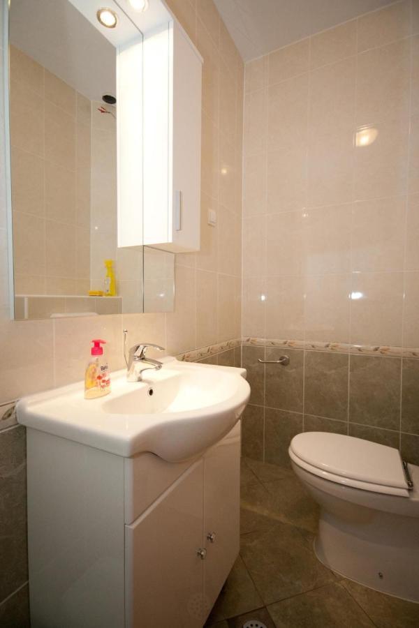 Apartments Briest Dubrovnik Ngoại thất bức ảnh