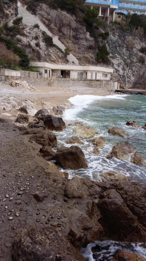 Apartments Briest Dubrovnik Ngoại thất bức ảnh