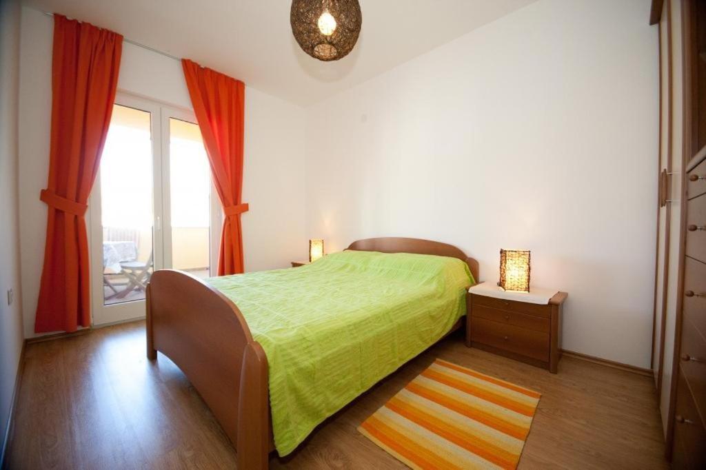 Apartments Briest Dubrovnik Ngoại thất bức ảnh