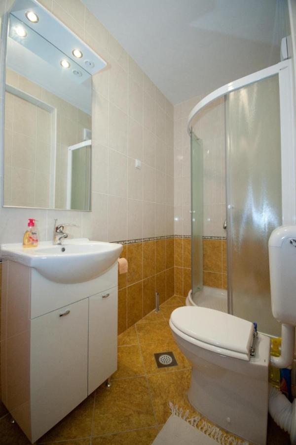 Apartments Briest Dubrovnik Ngoại thất bức ảnh